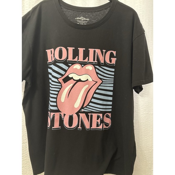 Ladies Rolling Stones tee shirt - Picture 1 of 2